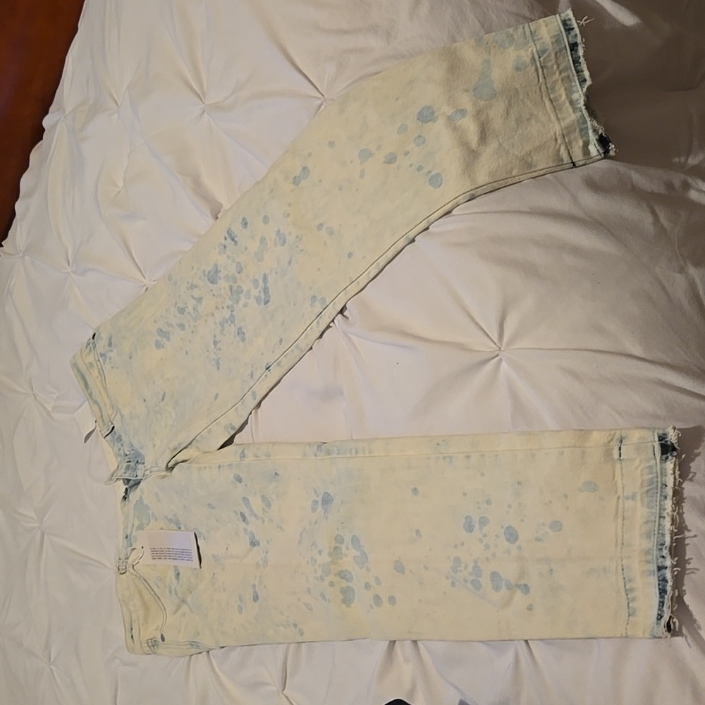 Stella McCartney jeans